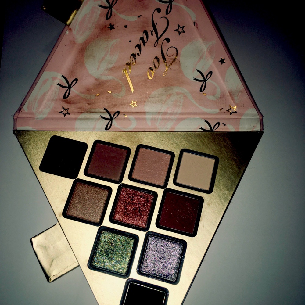 Too Faced Makeup Lot